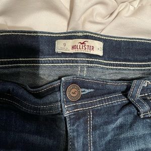 Hollister shorts